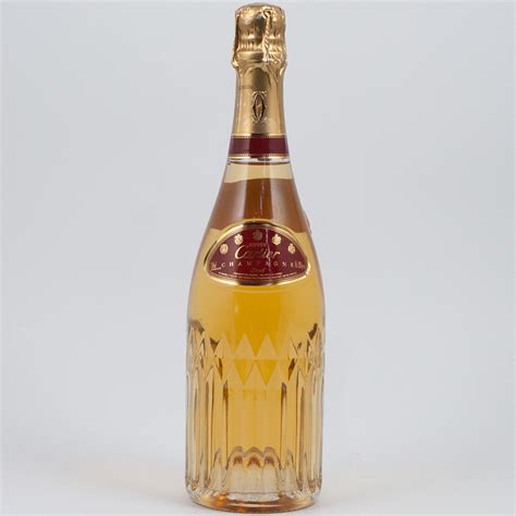 cartier champagne price.